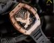 Unique Model Richard Mille RM 57-05 Eagle Dial With Rose Gold Diamonds Watch Replica (2)_th.jpg